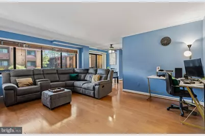 1508 S George Mason Drive #10, Arlington, VA 22204 - Photo 2