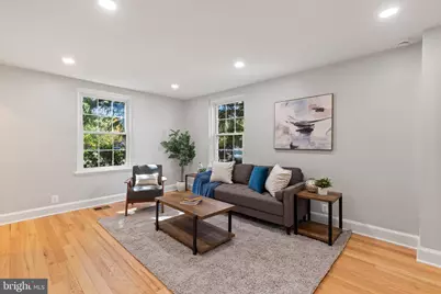 4659 36th Street S #B, Arlington, VA 22206 - Photo 4