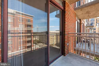 1205 N Garfield Street #911, Arlington, VA 22201 - Photo 22