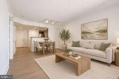 1205 N Garfield Street #911, Arlington, VA 22201 - Photo 2