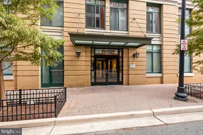 1205 N Garfield Street #911, Arlington, VA 22201 - Photo 32