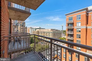 1205 N Garfield St, Arlington, VA 22201 - Photo 1