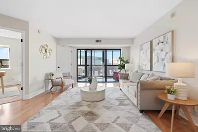 900 N Stafford Street #1805, Arlington, VA 22203 - Photo 2