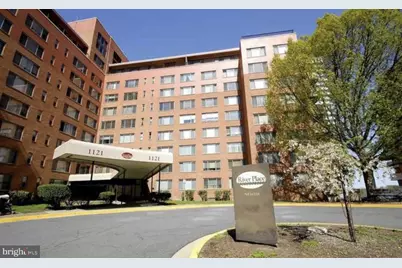 1121 Arlington Boulevard #321, Arlington, VA 22209 - Photo 1