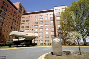 1121 Arlington Blvd, Arlington, VA 22209 - Photo 1