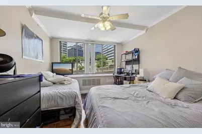 1121 Arlington Boulevard #321, Arlington, VA 22209 - Photo 4