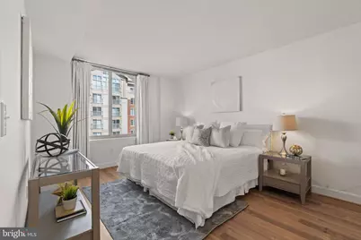 1220 N Fillmore Street #606, Arlington, VA 22201 - Photo 14