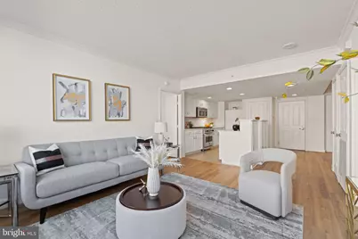 1220 N Fillmore Street #606, Arlington, VA 22201 - Photo 6