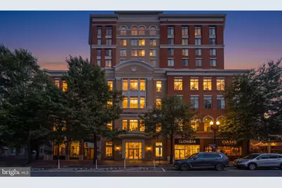 1220 N Fillmore Street #606, Arlington, VA 22201 - Photo 28