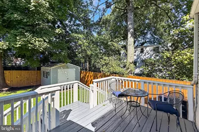 210 S Barton Street S, Arlington, VA 22204 - Photo 30