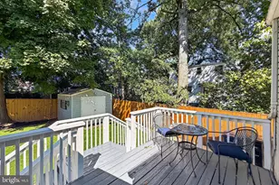 210 S Barton Street S, Arlington, VA 22204 - Photo 30