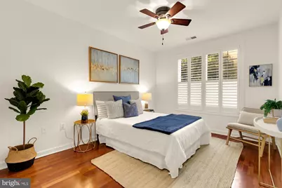 1320 N Wayne Street #101, Arlington, VA 22201 - Photo 12