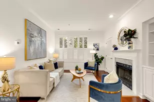 1320 N Wayne St, Arlington, VA 22201 - Photo 1