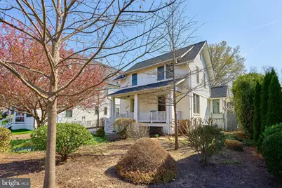 1243 N Stuart Street N, Arlington, VA 22201 - Photo 2