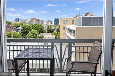 1020 Highland Street #521, Arlington, VA 22201 - Photo 12