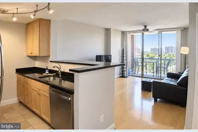 1020 Highland Street #521, Arlington, VA 22201 - Photo 4