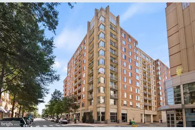 1020 Highland Street #521, Arlington, VA 22201 - Photo 1