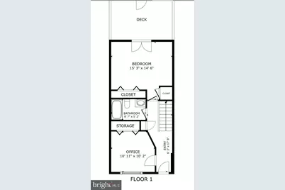 1804 9th Street S, Arlington, VA 22204 - Photo 36
