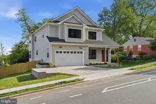 6512 Williamsburg Blvd, Arlington, VA 22213 - Photo 2