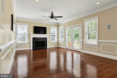 2138 Patrick Henry Drive, Arlington, VA 22205 - Photo 26