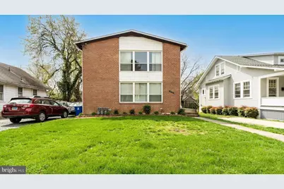 922 19th Street S #B2, Arlington, VA 22202 - Photo 2