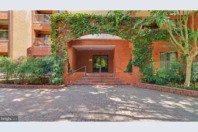 1029 N Stuart Street #523, Arlington, VA 22201 - Photo 30
