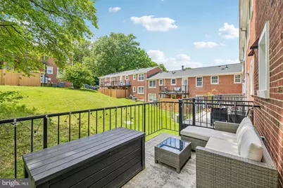 4618 28th Road S #B, Arlington, VA 22206 - Photo 20
