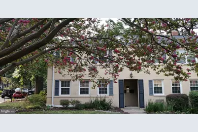111 N George Mason Drive N #1, Arlington, VA 22204 - Photo 1