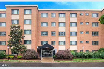 1200 S Arlington Ridge Road #205, Arlington, VA 22202 - Photo 1
