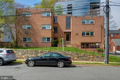 1510 N Rolfe Street #4, Arlington, VA 22209 - Photo 2