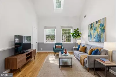 4656 34th Street S #B1, Arlington, VA 22206 - Photo 2