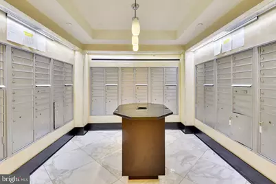 1111 19th Street N #1503, Arlington, VA 22209 - Photo 6