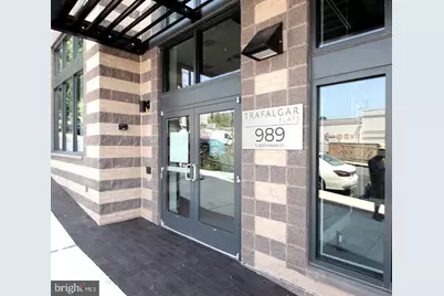 989 S Buchanan Street #411, Arlington, VA 22204 - Photo 2