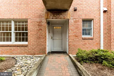 6916 Fairfax Drive #116, Arlington, VA 22213 - Photo 30
