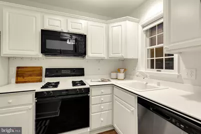 6916 Fairfax Drive #116, Arlington, VA 22213 - Photo 18