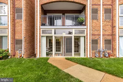 6916 Fairfax Drive #116, Arlington, VA 22213 - Photo 28
