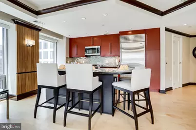 1111 19th Street N #1406, Arlington, VA 22209 - Photo 10