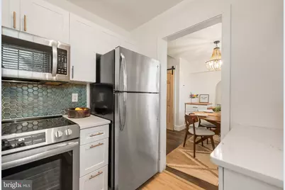 2705 Arlington Boulevard #202, Arlington, VA 22201 - Photo 12