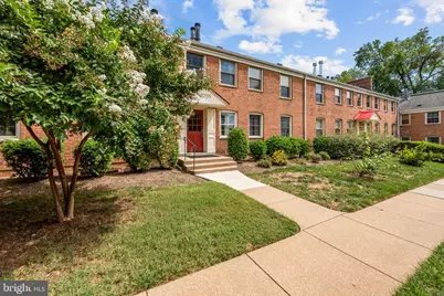 2705 Arlington Boulevard #202, Arlington, VA 22201 - Photo 20