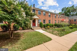 2705 Arlington Blvd, Arlington, VA 22201 - Photo 20