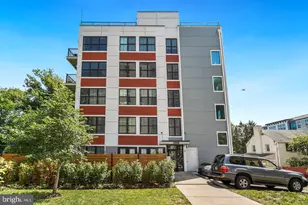 1245 N Pierce St, Arlington, VA 22209 - Photo 1