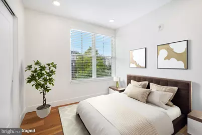 1245 N Pierce Street #8, Arlington, VA 22209 - Photo 38