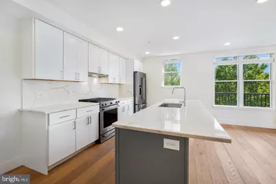 1245 N Pierce Street #8, Arlington, VA 22209 - Photo 10