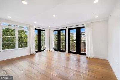 1245 N Pierce Street #8, Arlington, VA 22209 - Photo 8