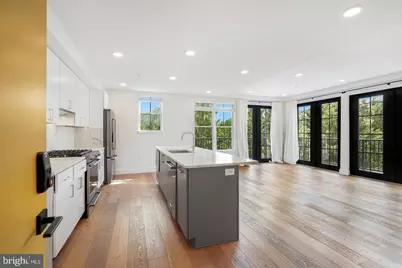 1245 N Pierce Street #8, Arlington, VA 22209 - Photo 6
