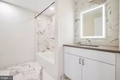 1245 N Pierce Street #8, Arlington, VA 22209 - Photo 36