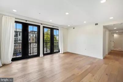 1245 N Pierce Street #8, Arlington, VA 22209 - Photo 20