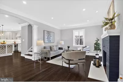 1607 N Glebe Road, Arlington, VA 22207 - Photo 6