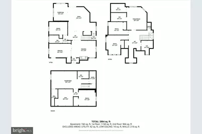 1607 N Glebe Road, Arlington, VA 22207 - Photo 46