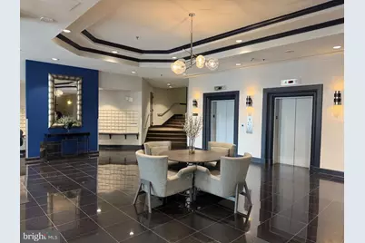 1001 N Randolph Street #712, Arlington, VA 22201 - Photo 12